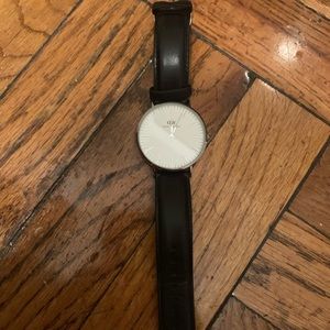 Daniel Wellington Men’s Watch